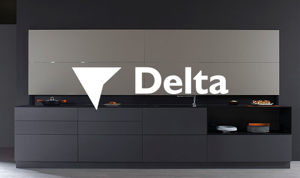 Delta cocinas