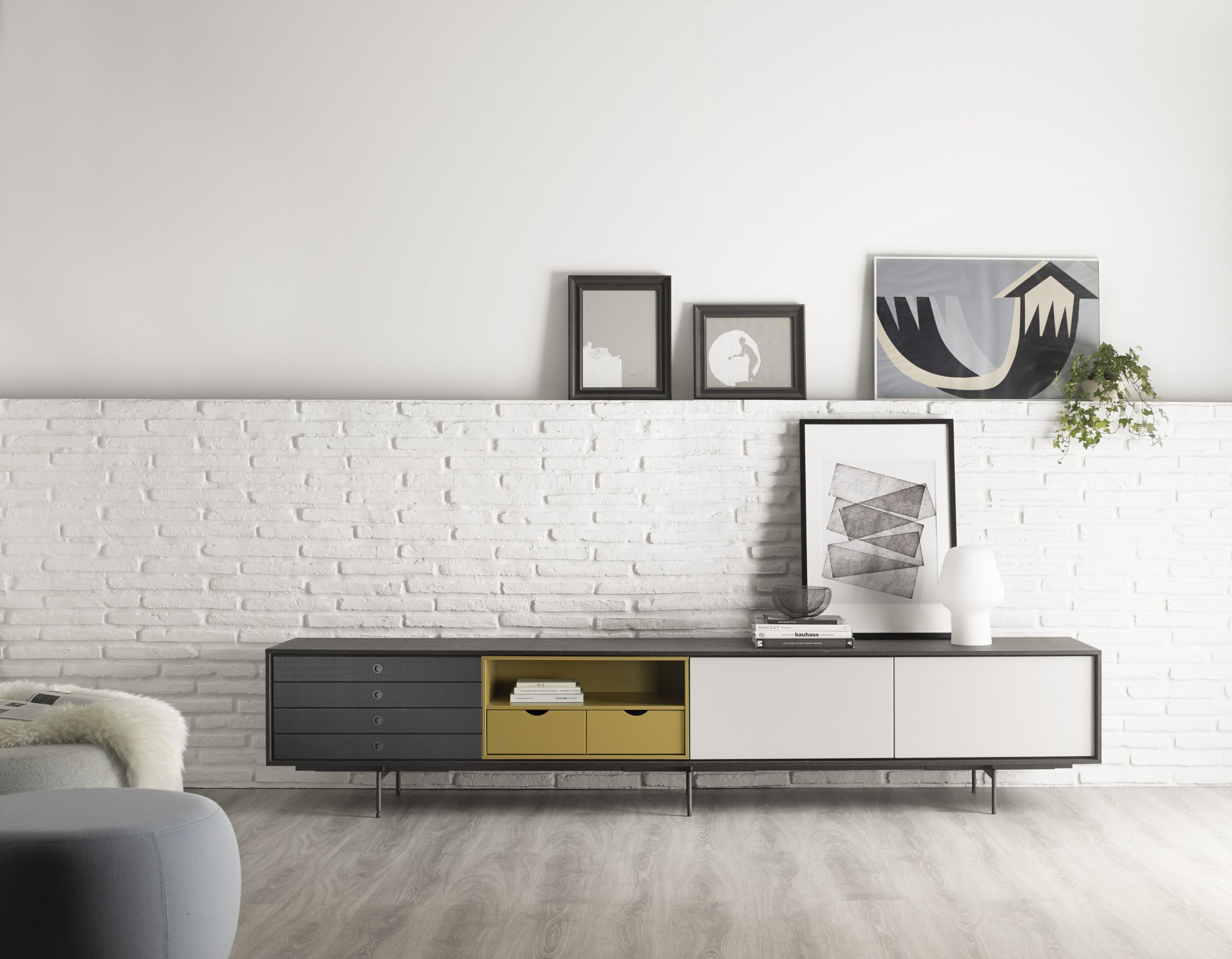 muebles de calidad