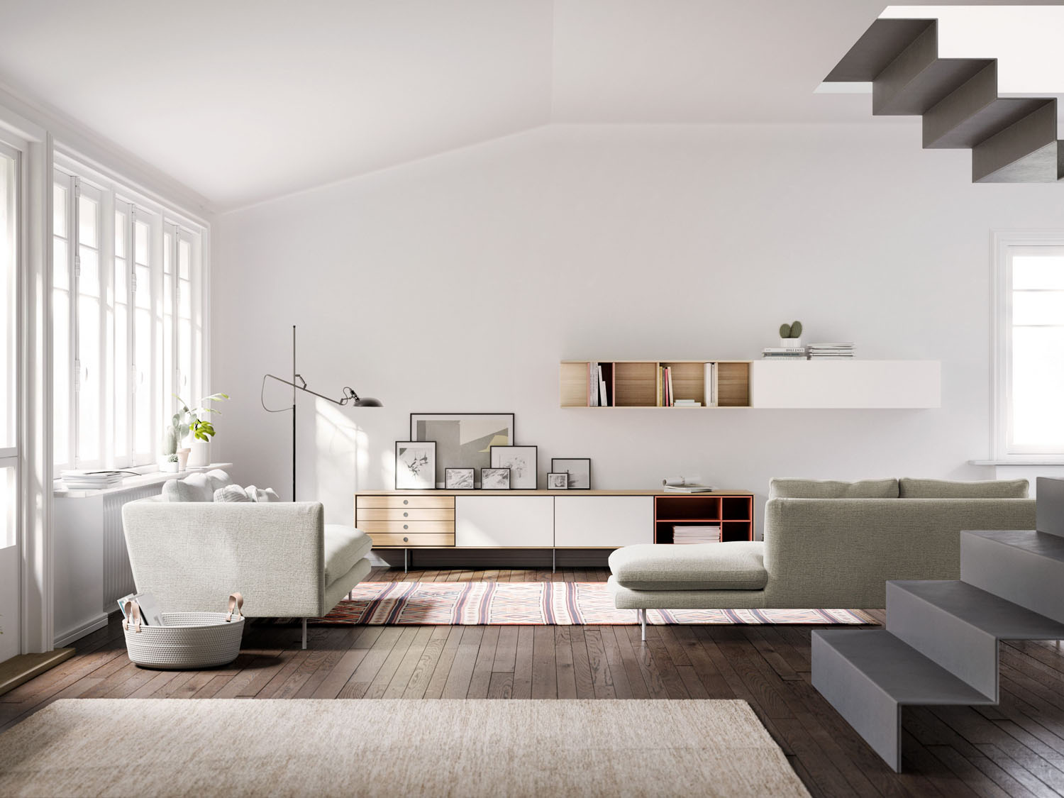muebles de diseño