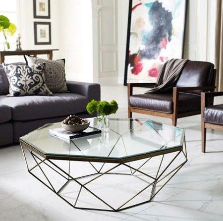 muebles estilo minimalista