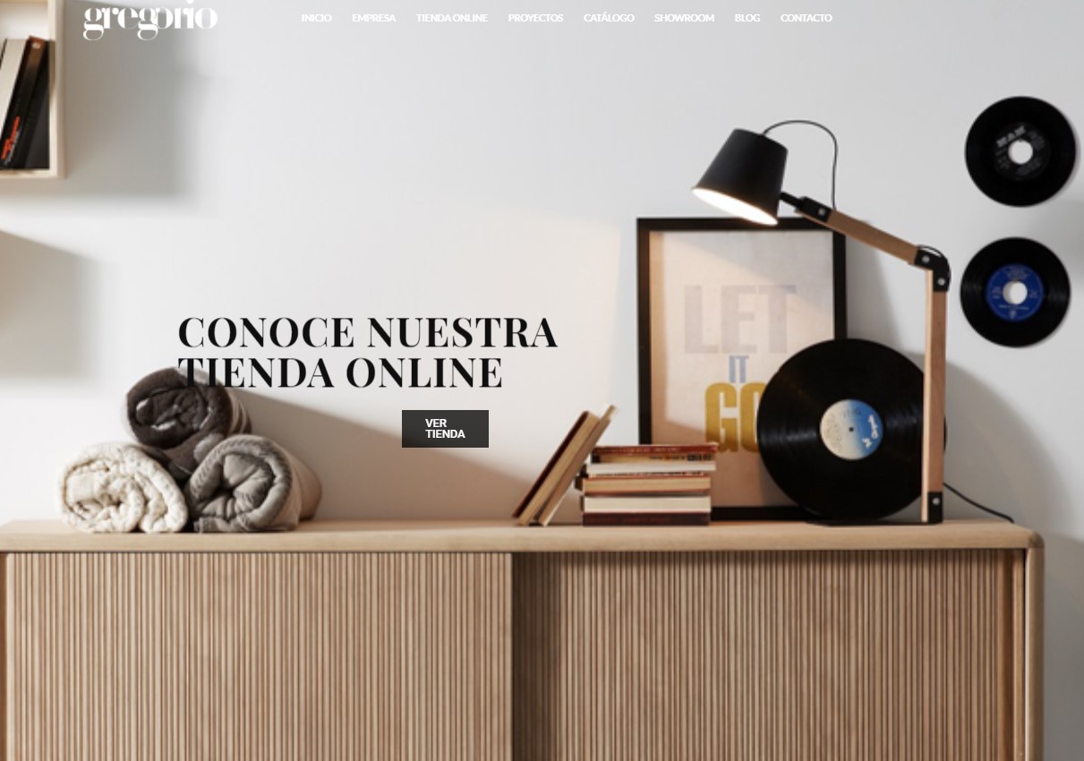 muebles online teruel