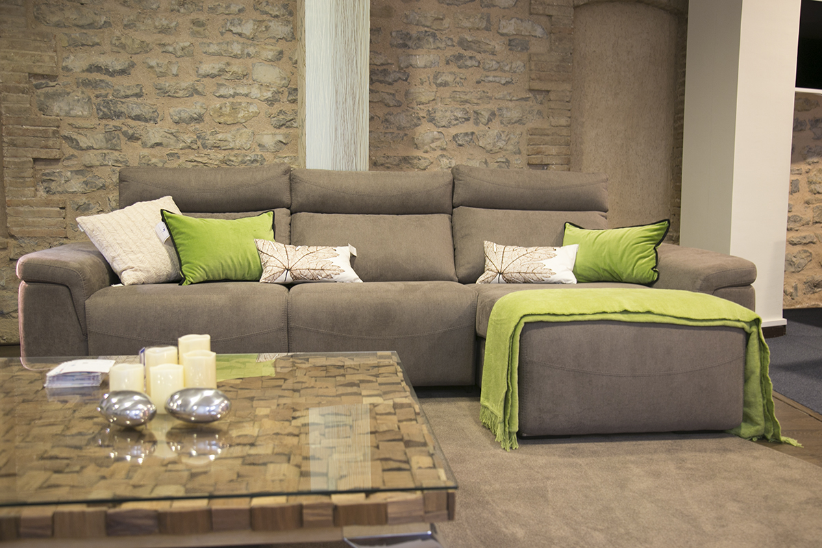 tendencias en muebles