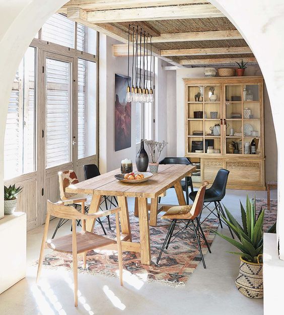 decoración moda