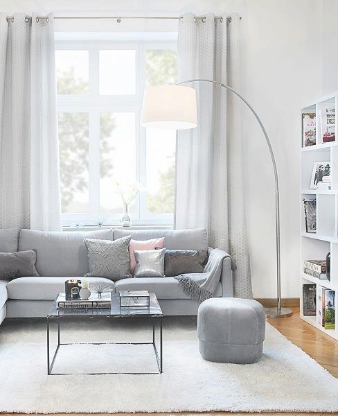Treinta Insustituible sólido Trucos para colocar el sofá y aprovechar el espacio del salón – Muebles  Gregorio