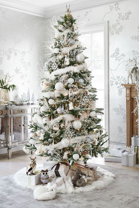 decoración Navidad