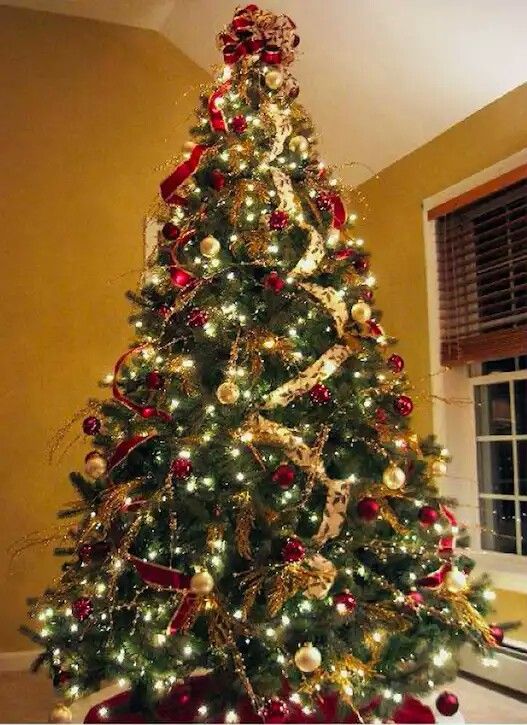 decoración Navidad