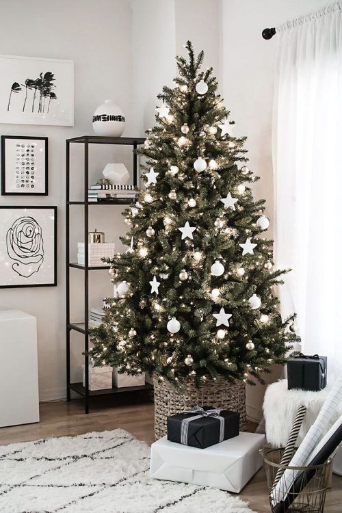 decoración Navidad