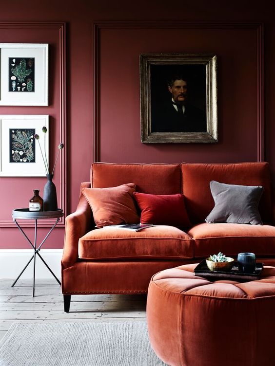 colores invierno 2021