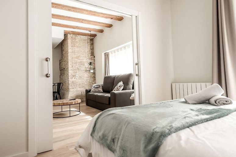 Apartamentos La Torre Boutique, Teruel