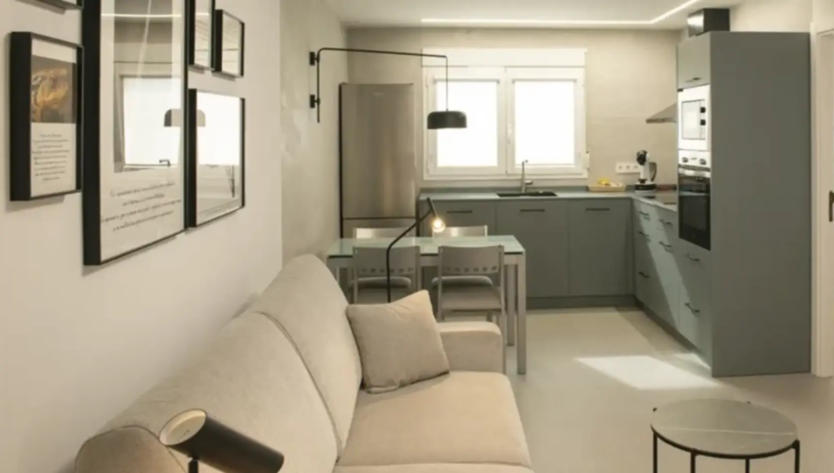 Apartamento rural La Vía